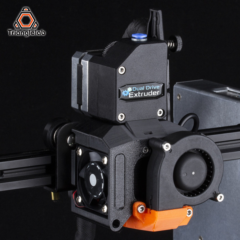 DDE Direct Drive Extruder