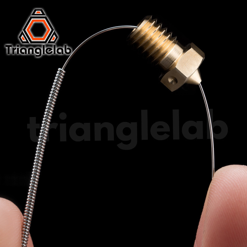 Nozzle Cleaning Needle