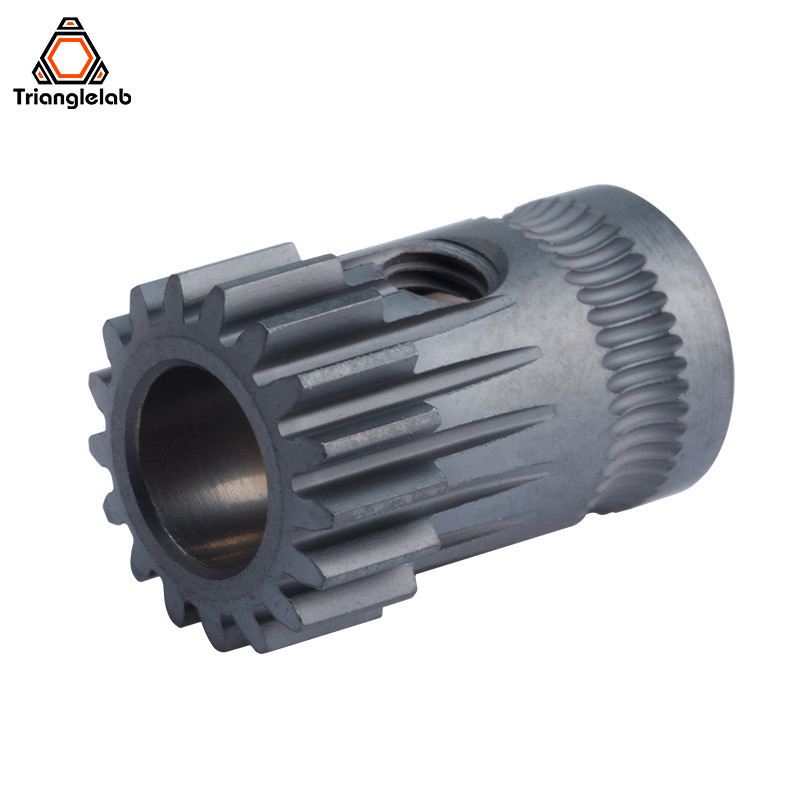 RNC Nano Coating Dual Drive Gear