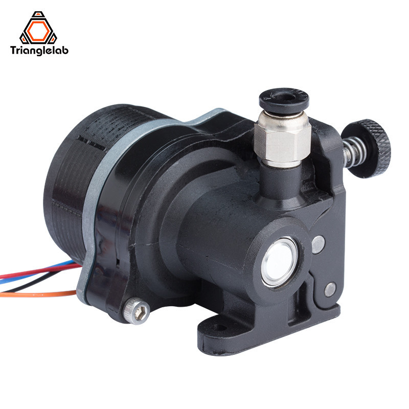 RNC Nano Coated Gear Orbiter Extruder V1.5