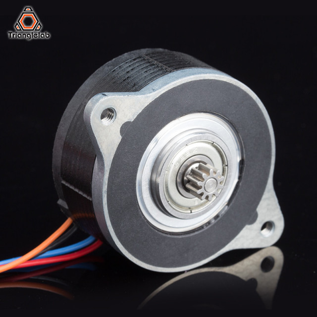 Moons‘motor Stepper motors