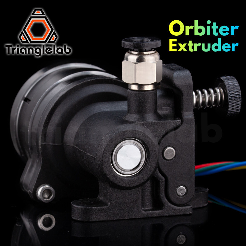 DDE-Orbiter Direct Drive Extruder