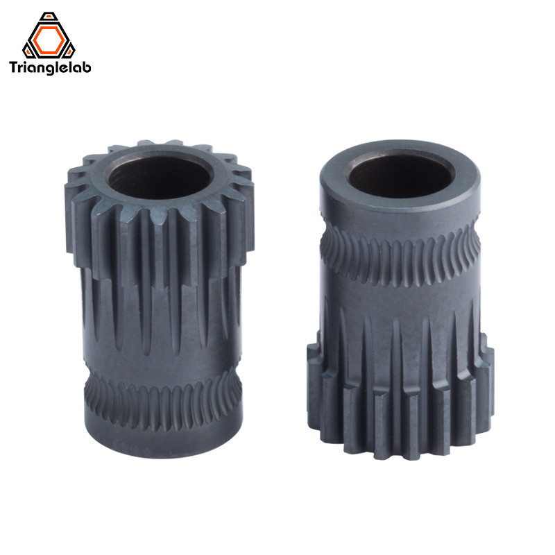 RNC Nano Coating Dual Drive Gear