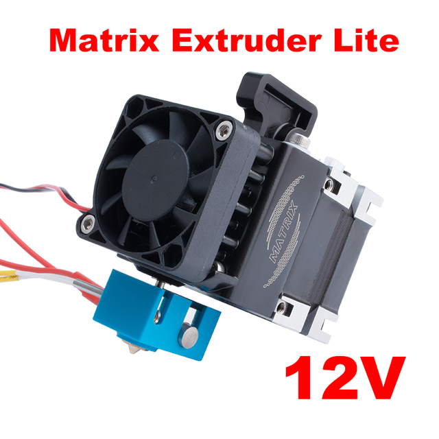 Matrix Extruder Lite