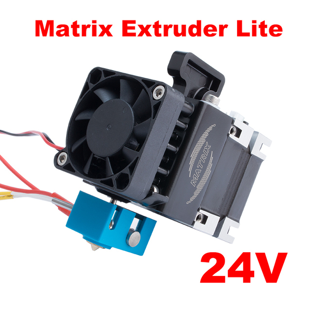 Matrix Extruder Lite