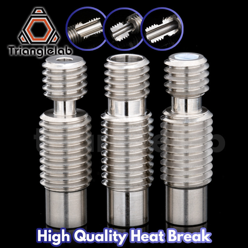 V6 High Quality Heatbreak