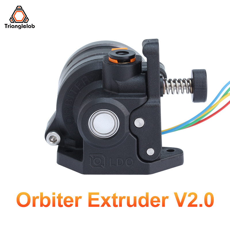 orbiter extruder v2.0