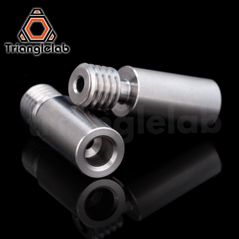 Kraken Titanium Alloy Heatbreak