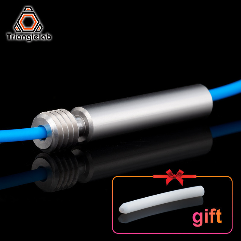 Prusa Mini Titanium Alloy Heatbreak