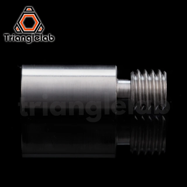 Kraken Titanium Alloy Heatbreak