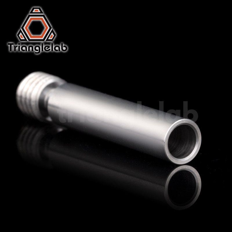 Prusa Mini Titanium Alloy Heatbreak