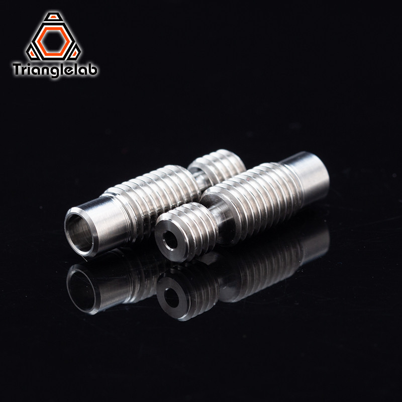 V6 Titanium Heatbreak For prusa mmu mmus