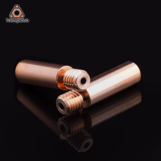 Ender3 CR10 Copper Alloy Bi-Metal Heatbreak