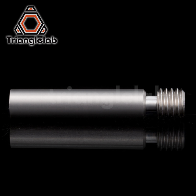 Prusa Mini Titanium Alloy Heatbreak