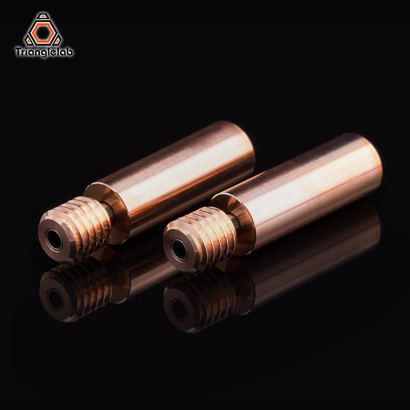 Ender3 CR10 Copper Alloy Bi-Metal Heatbreak