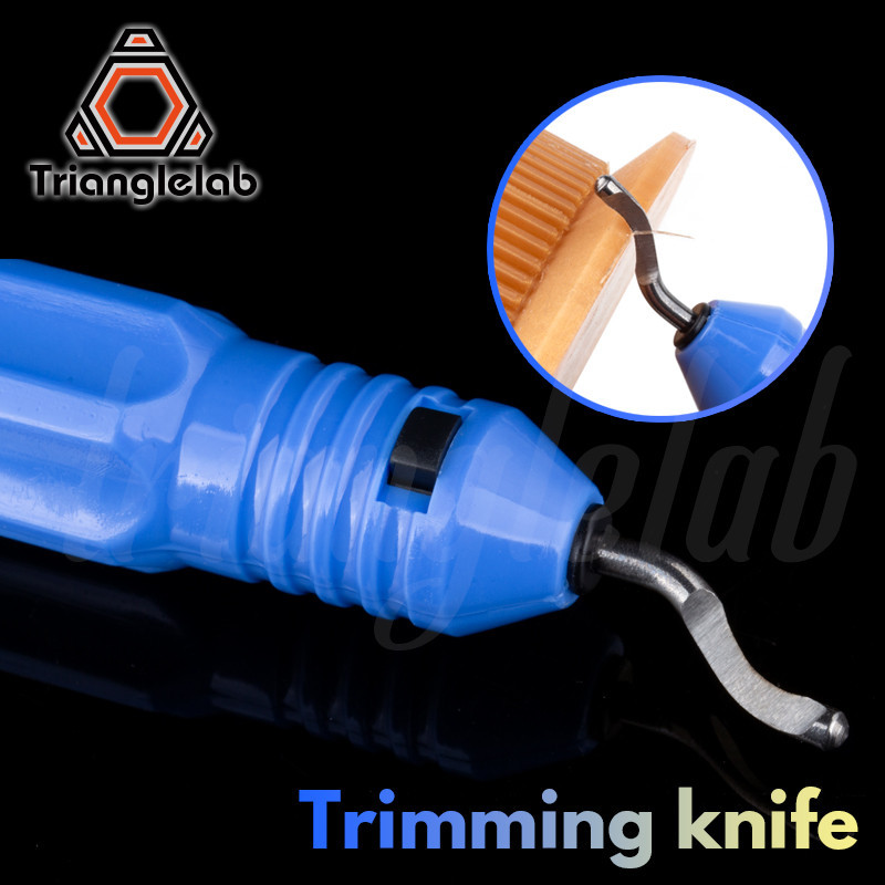 Trimming Knife