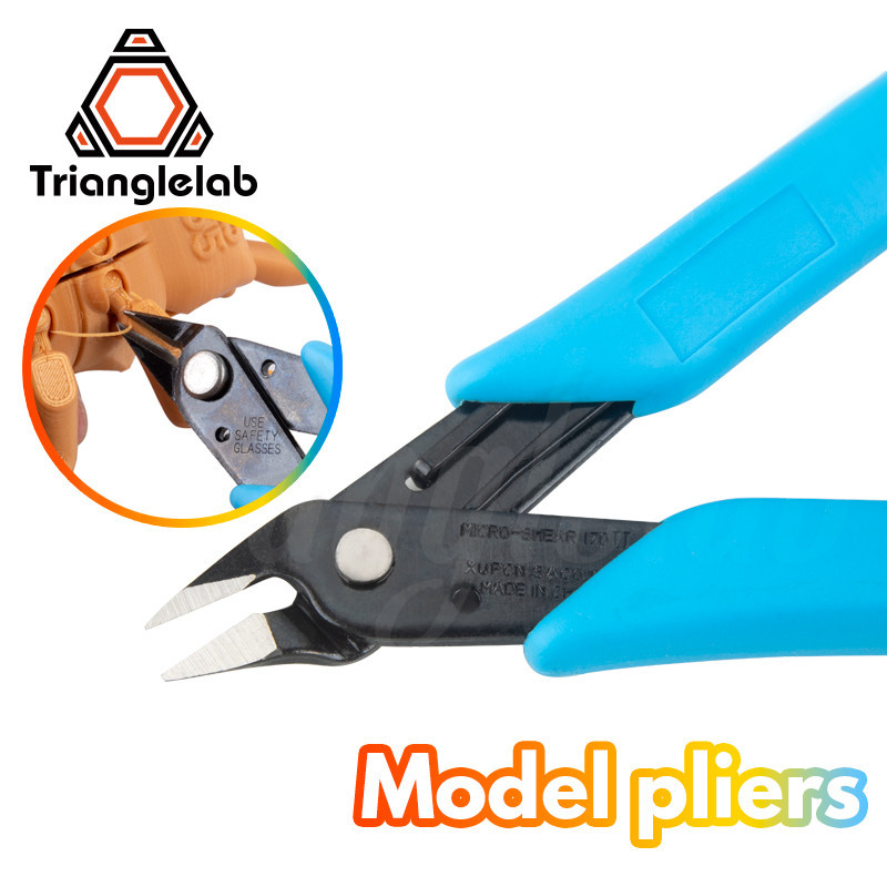 Model Pliers