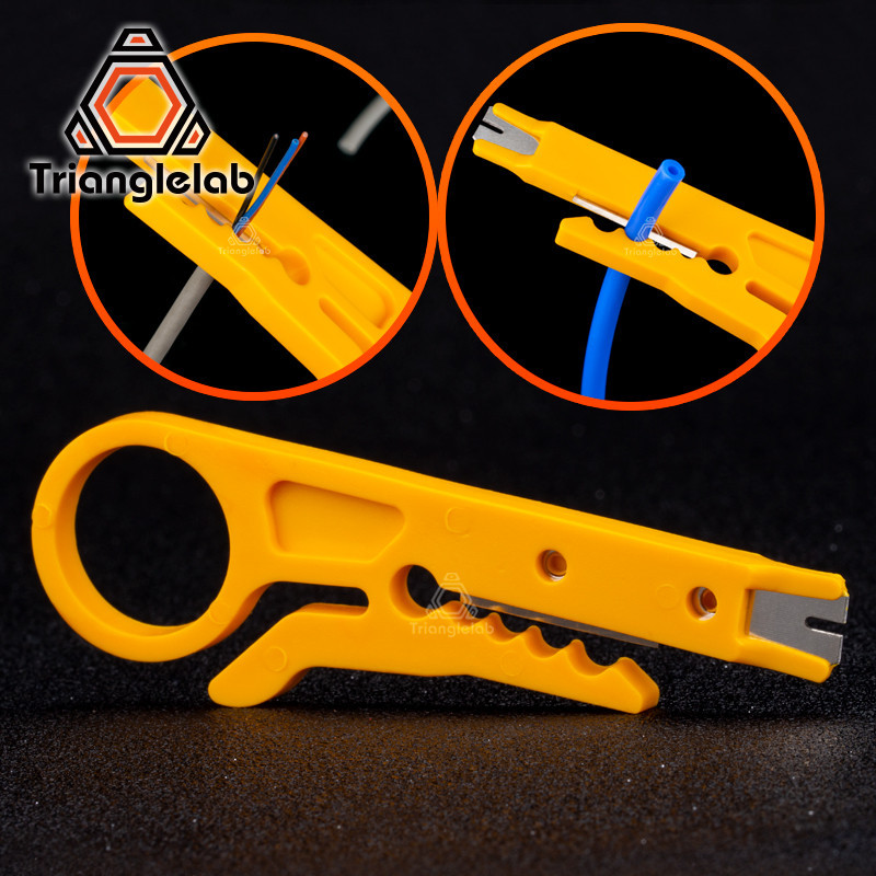 Mini Portable Wire Stripper