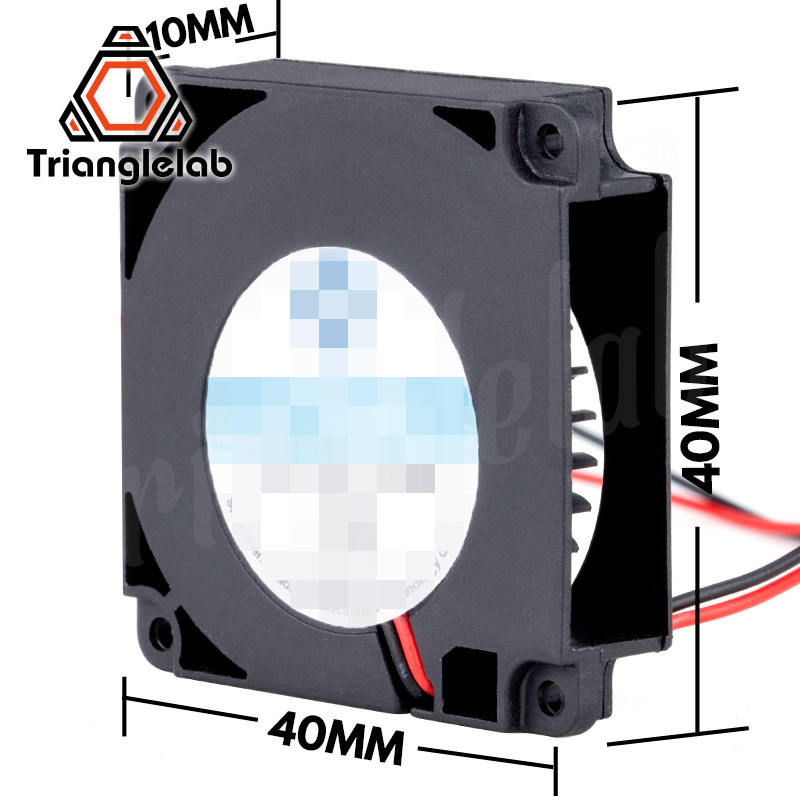 4010 Blower Fan
