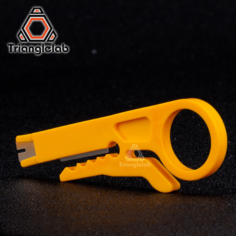 Mini Portable Wire Stripper
