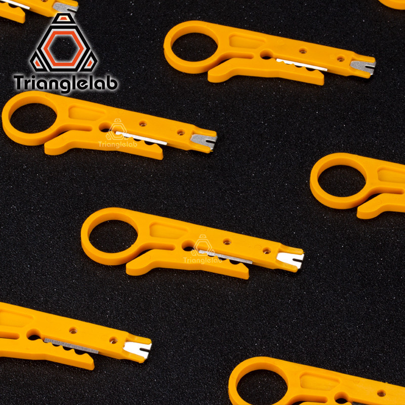 Mini Portable Wire Stripper