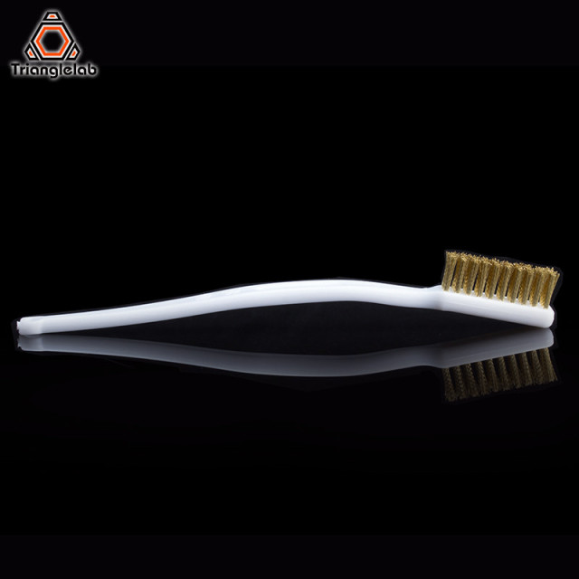 Copper Wire Toothbrush