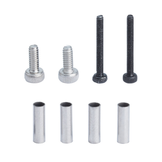 Dragon Fastener Screws