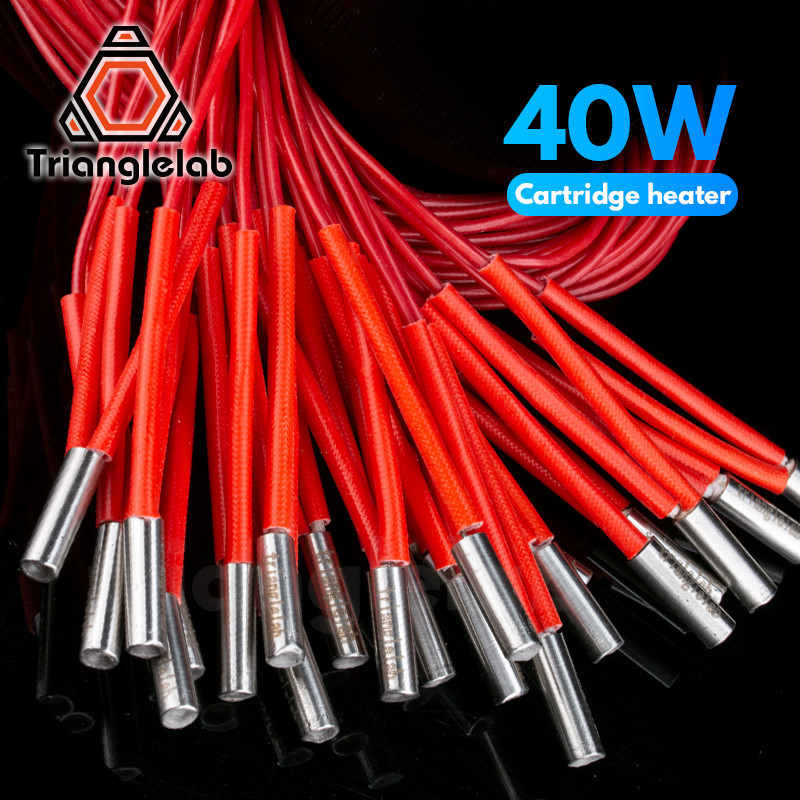 40W Heater Cartridge
