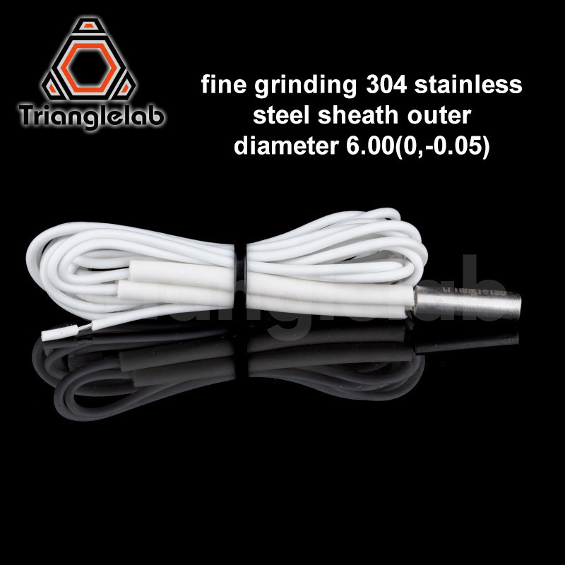 60W Heater Cartridge