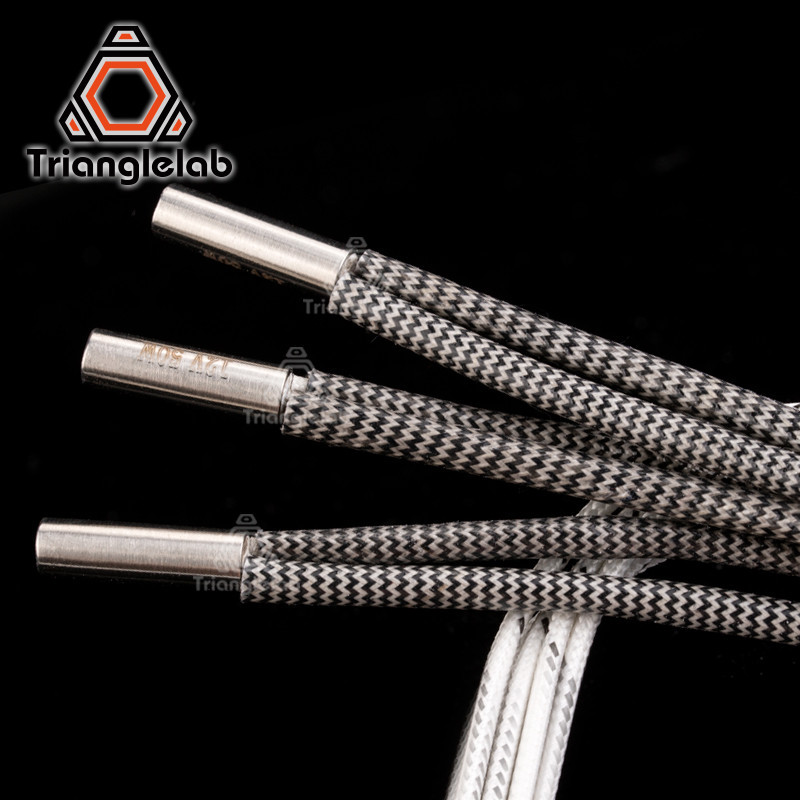 50W Heater Cartridge