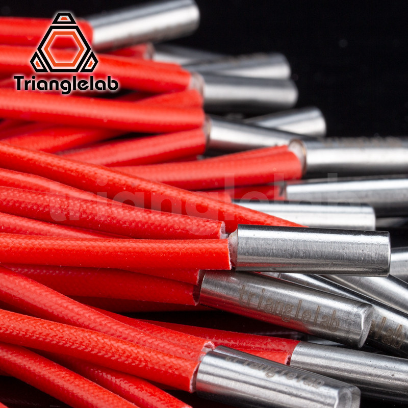 40W Heater Cartridge