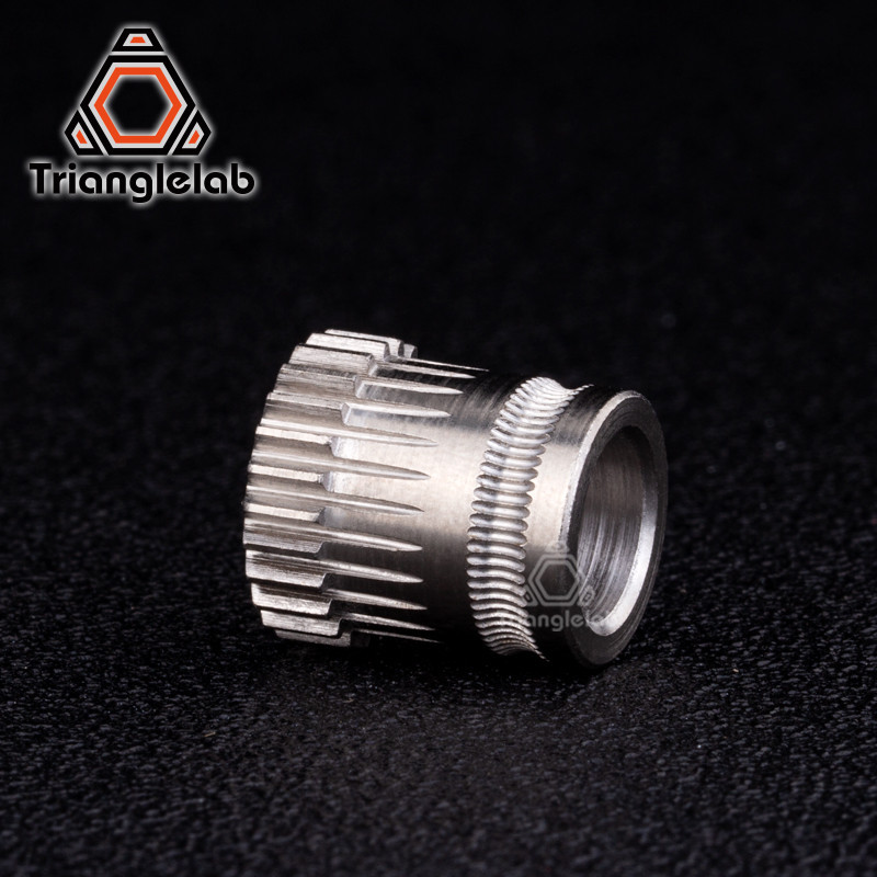 ID8mm Dual Drive Gear