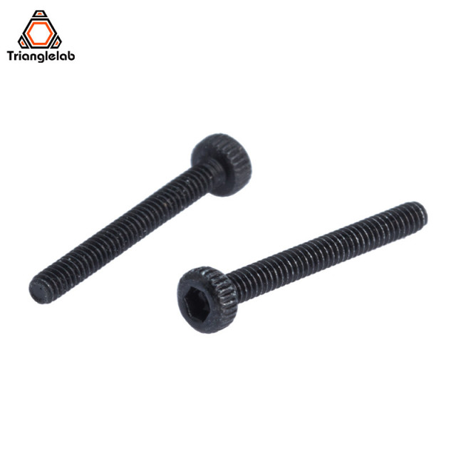 Dragon Fastener Screws