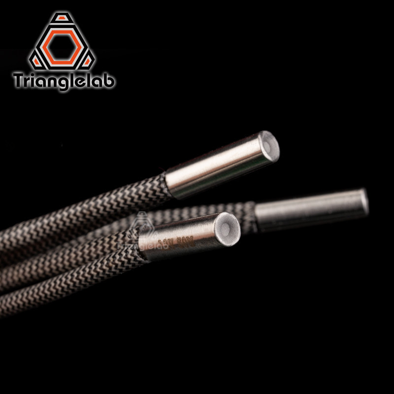 50W Heater Cartridge