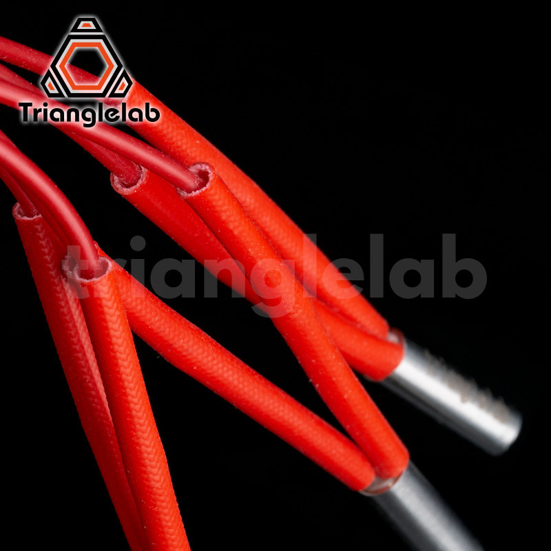 40W Heater Cartridge