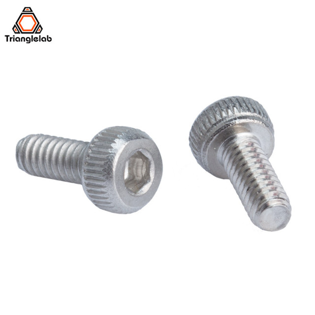 Dragon Fastener Screws