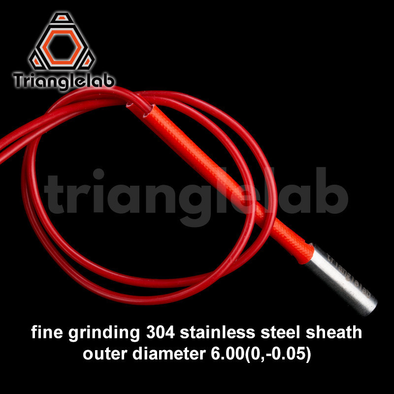 40W Heater Cartridge