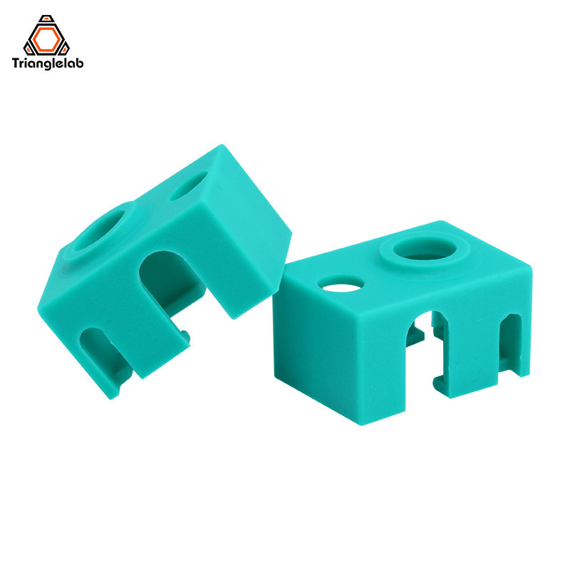 V6 Silicone Sock Socks