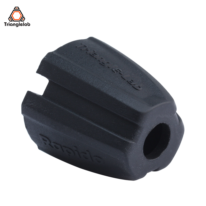 Rapido Hotend Silicone Sock