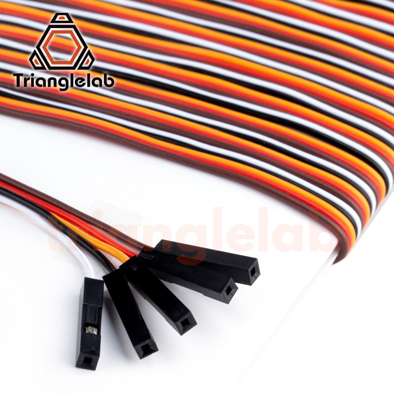 2M Extension Wires for TL-touch