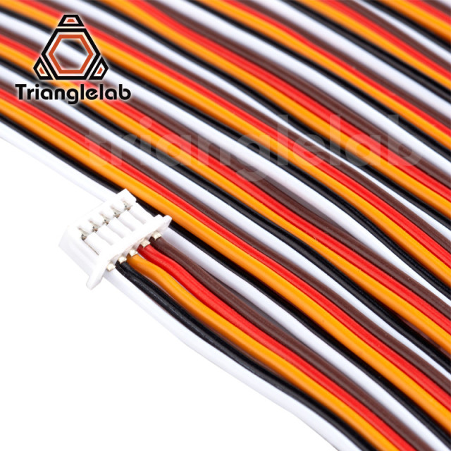2M Extension Wires for TL-touch