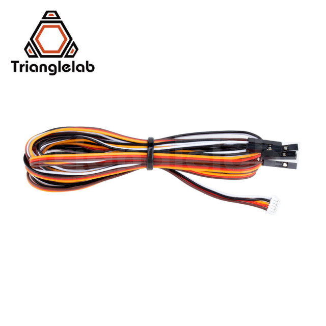 2M Extension Wires for TL-touch