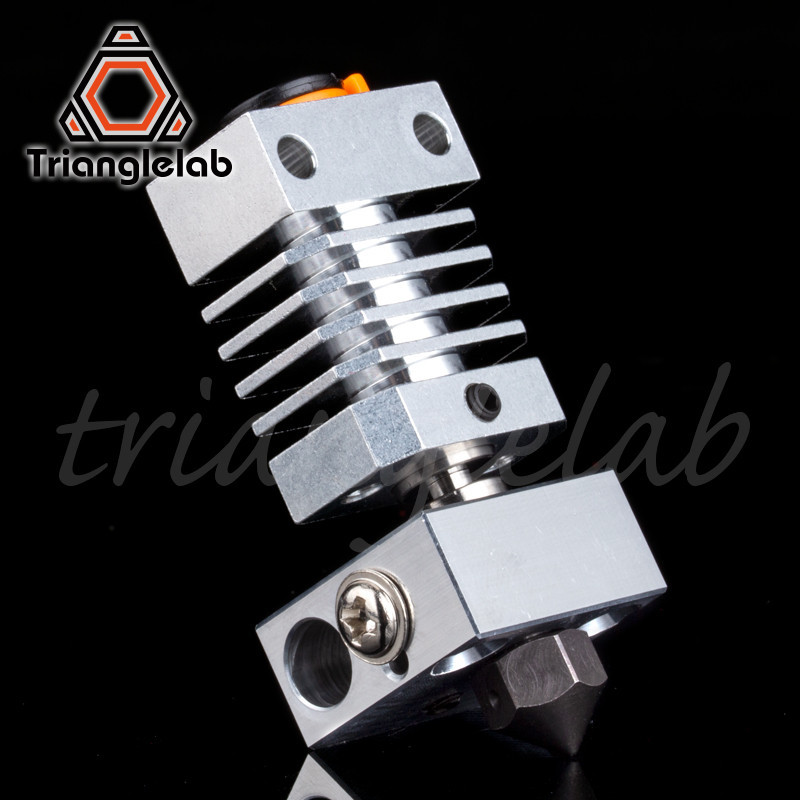 Swiss CR10 Hotend