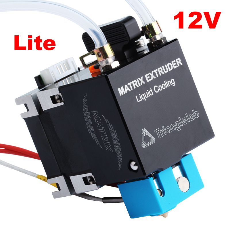 Matrix-LC Extrude Lite