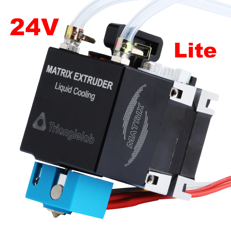 Matrix-LC Extrude Lite