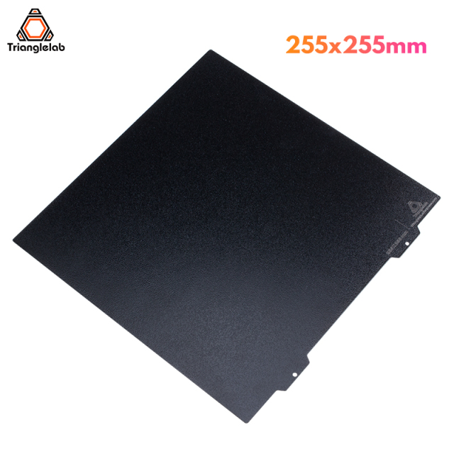 Double-sided Textured Powder-coated Spring Steel Sheet