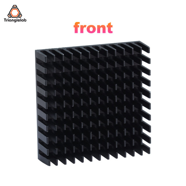 Motor Heatsink