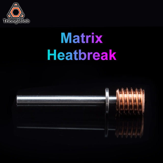 Matrix Heatbreak