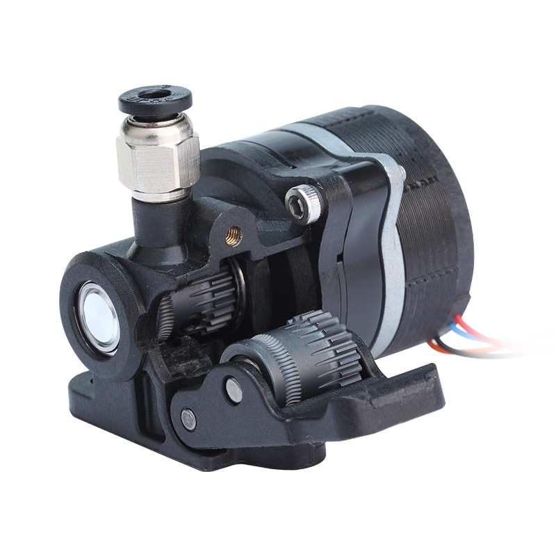 RNC Nano Coated Gear Orbiter Extruder V1.5