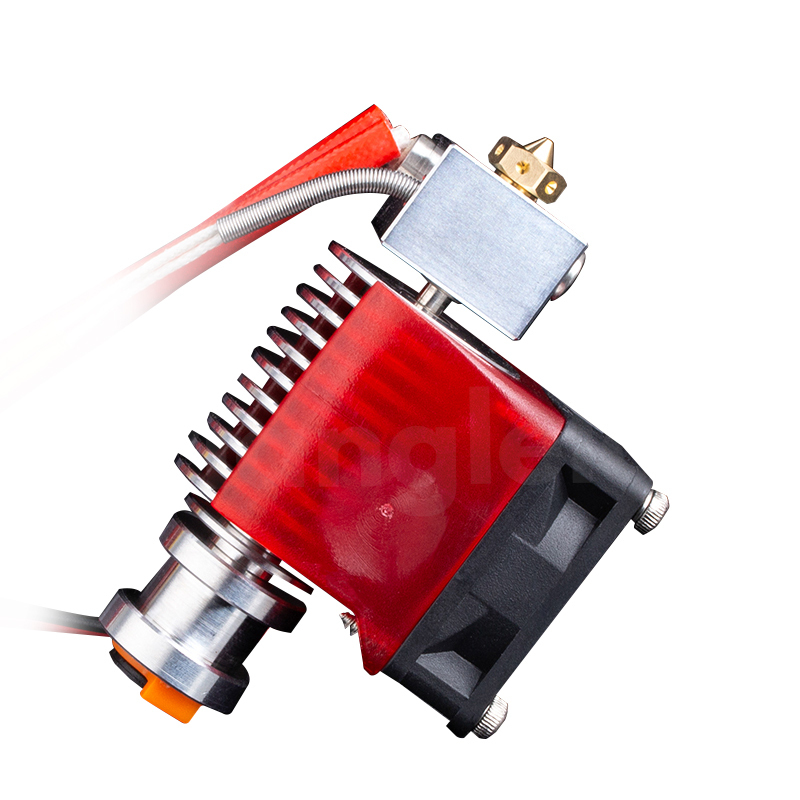 V6 All-Metal Hotend